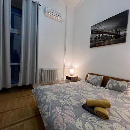 Apartment In The Historic Center Kiev Exterior foto