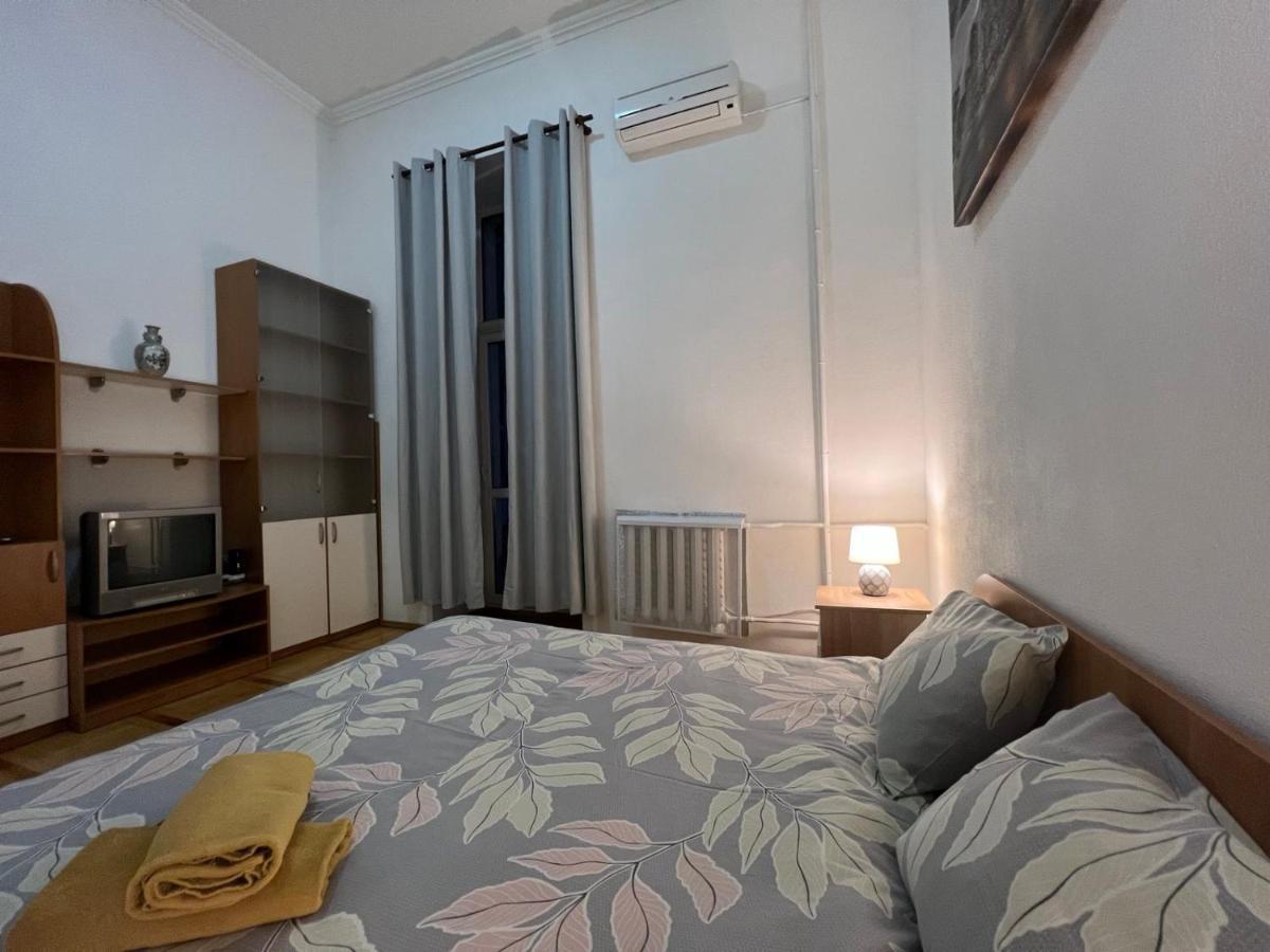 Apartment In The Historic Center Kiev Exterior foto